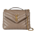 Small Loulou, front view